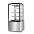 Bonvue Heated Display Cabinet - H - SF820V - Whisk Hospitality - H-SF820V