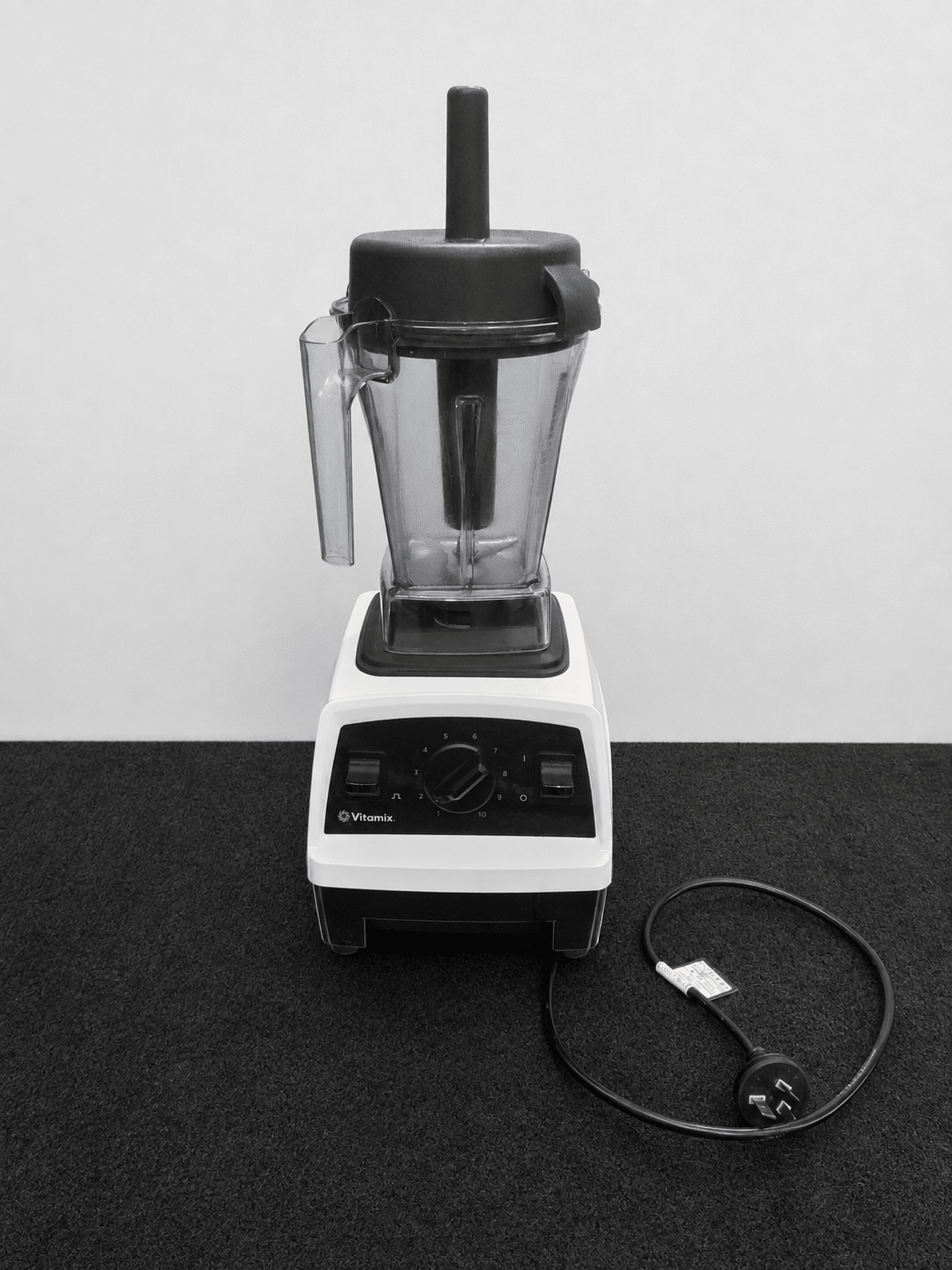 Vitamix VM0201/E310 Blender - Whisk Hospitality - 796545