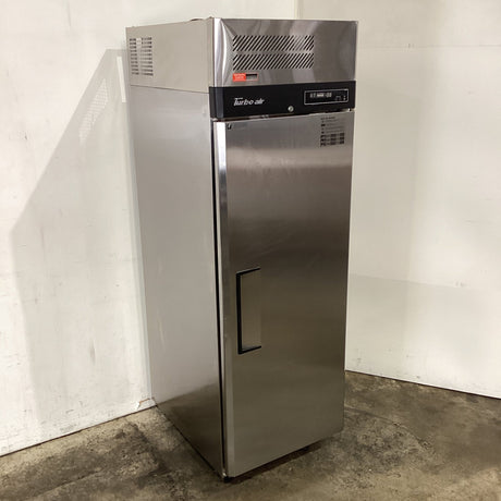 Turbo Air KF25-1-N Upright Freezer - Whisk Hospitality - 860795