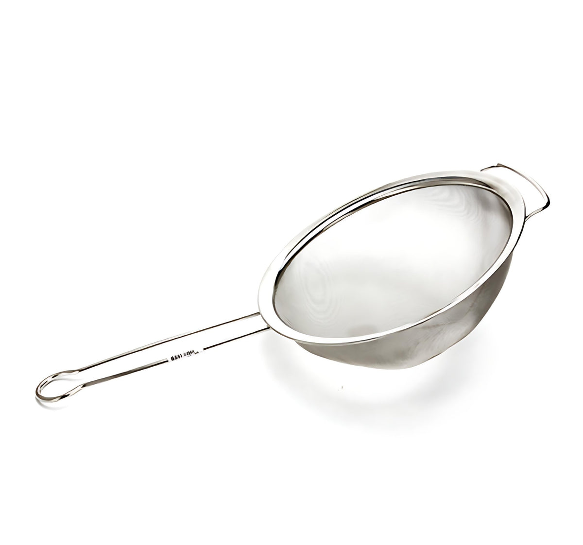 Mesh Strainer - Wide Ear - 10" - Whisk Hospitality - 837