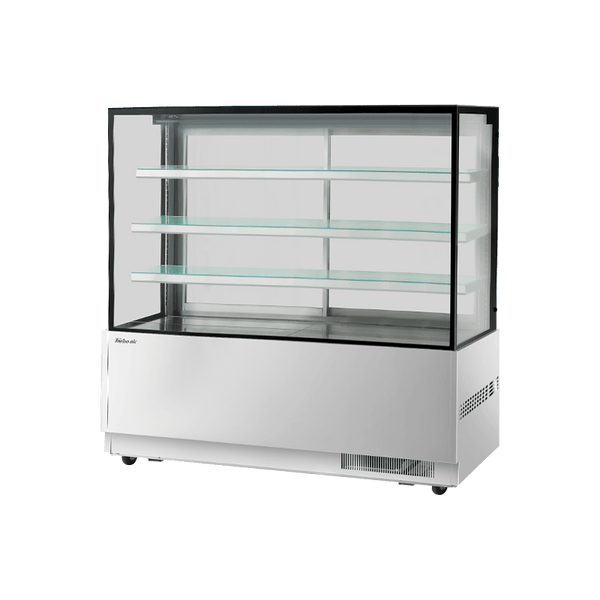Turbo Air 4 Tier Cake Display Fridge 1800mm TBP1800-3-N - Whisk Hospitality - TBP1800-3-N