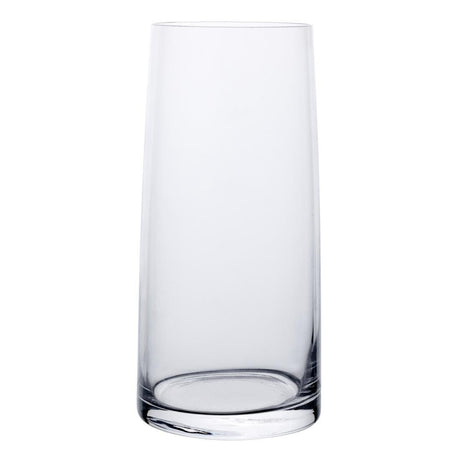 Olympia Arno Long Drink Tumbler Crystal - 430ml (Box 6) HW659 - Whisk Hospitality - HW659