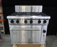 Waldorf RN8610GF - L 6 Burner Oven Range - Whisk Hospitality - 3PA-8767-2394704