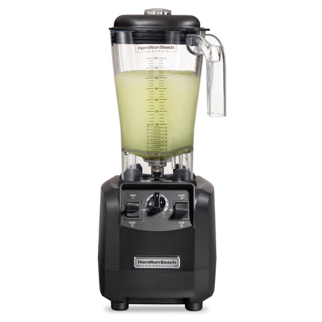 Hamilton Beach Fury Blender BBD0550 - Whisk Hospitality - BBD0550