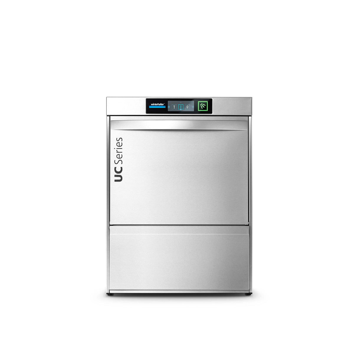 Winterhalter UC - M Dishwasher - Whisk Hospitality - 012V0034