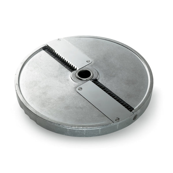 Sammic FCE - 4+, 4mm JULIENNE BLADE 1010210 - Whisk Hospitality - 1010210