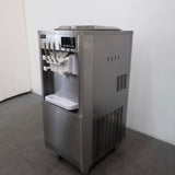 Aus Kitchen AUSKPSSA22 Soft Serve Ice Cream Machine - Whisk Hospitality - 852465