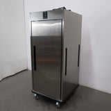 Glacian BCH0016 Hot Banquet Cart - Whisk Hospitality - 898601