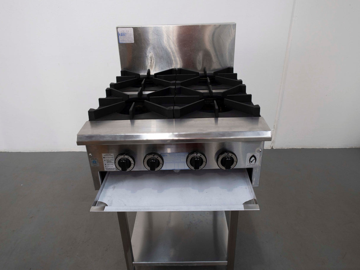 Complete BB - 4 - 7 - 22 Cooktop - Whisk Hospitality - 756628