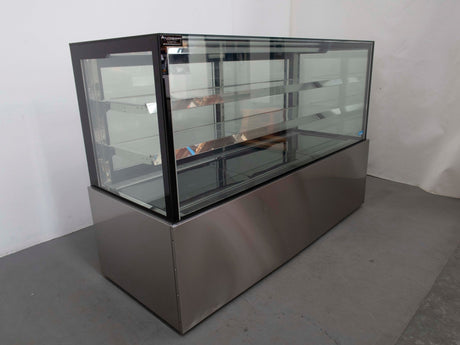 Williams Topaz HTG18 Cake Display - Whisk Hospitality - 861747