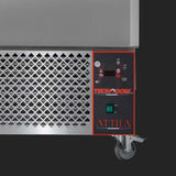Tecnodom Blast chiller 20 X 1/1 GN pan capacity - DO20 - Whisk Hospitality - DO20