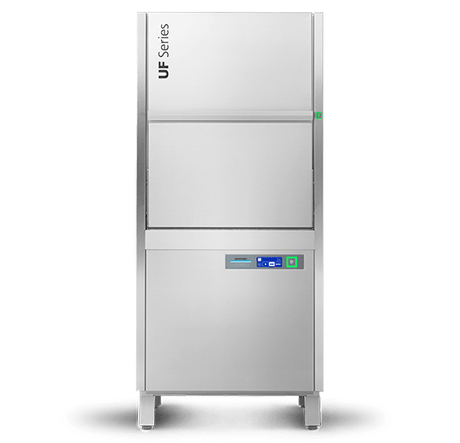 Winterhalter UF - L Utensil Dishwasher - Whisk Hospitality - 641V0046