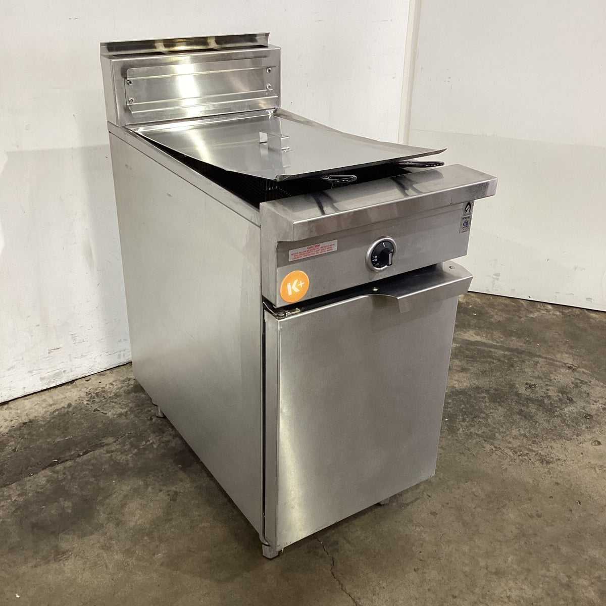 B&S KTF-451 Fryer - Whisk Hospitality - 808510