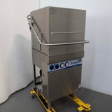 Sharpline SSS - 750 Passthrough Dishwasher - Whisk Hospitality - 861478