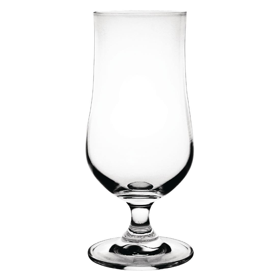 Olympia Squall Crystal Glass - 340ml 12oz (Box 6) GM578 - Whisk Hospitality - GM578