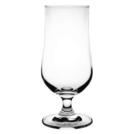 Olympia Squall Crystal Glass - 340ml 12oz (Box 6) GM578 - Whisk Hospitality - GM578