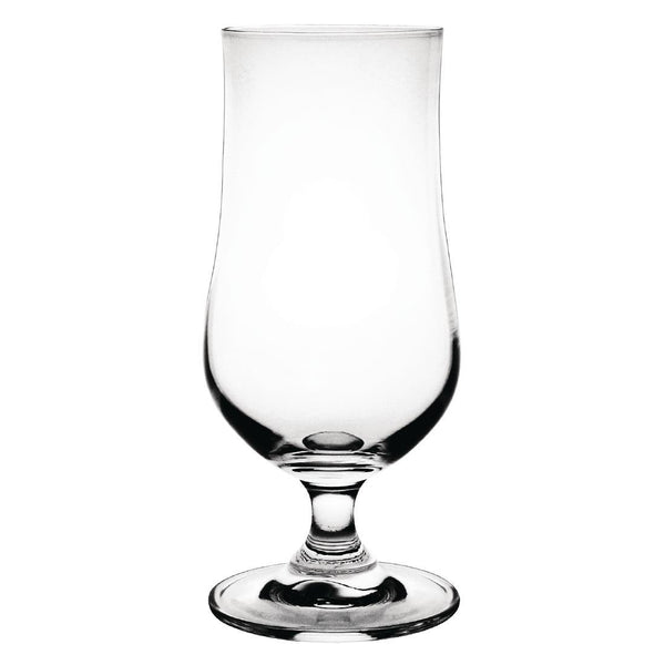 Olympia Squall Crystal Glass - 340ml 12oz (Box 6) GM578 - Whisk Hospitality - GM578