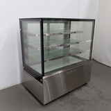 Bromic FD4T1200C Display Fridge - Whisk Hospitality - 861288