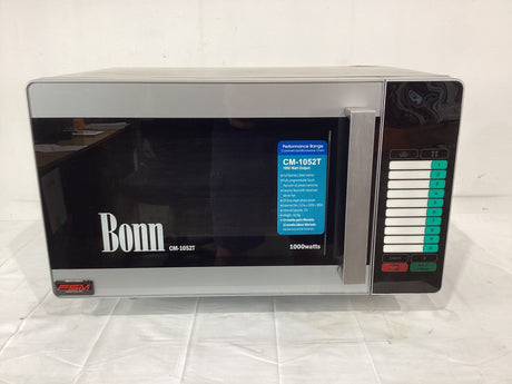 Bonn CM - 1052T Microwave - Whisk Hospitality - 875347
