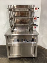 Rotochix GR - 900 Chicken Rotisserie - Whisk Hospitality - 875282