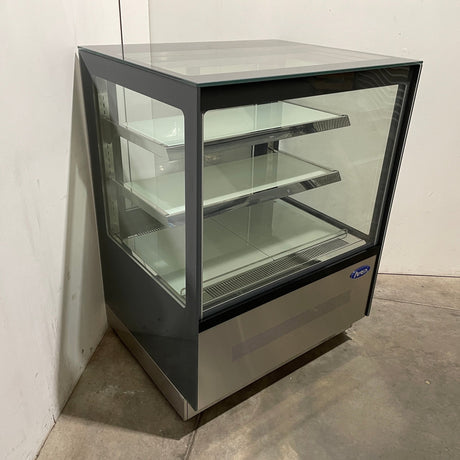 Atosa DF097F Cake Display - Whisk Hospitality - 824842