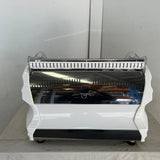 BFC LIRA 2 Group Volumetric Tall Cup Coffee Machine - Whisk Hospitality - 806005