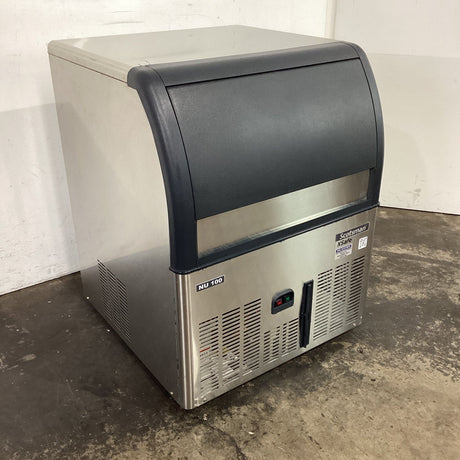 Scotsman NU100AS Ice Machine - Whisk Hospitality - 863009