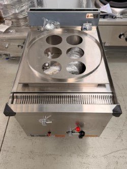 Jasper JA-NC-N Noodle Cooker - Whisk Hospitality - 3PA-2073-JANCN000024090045