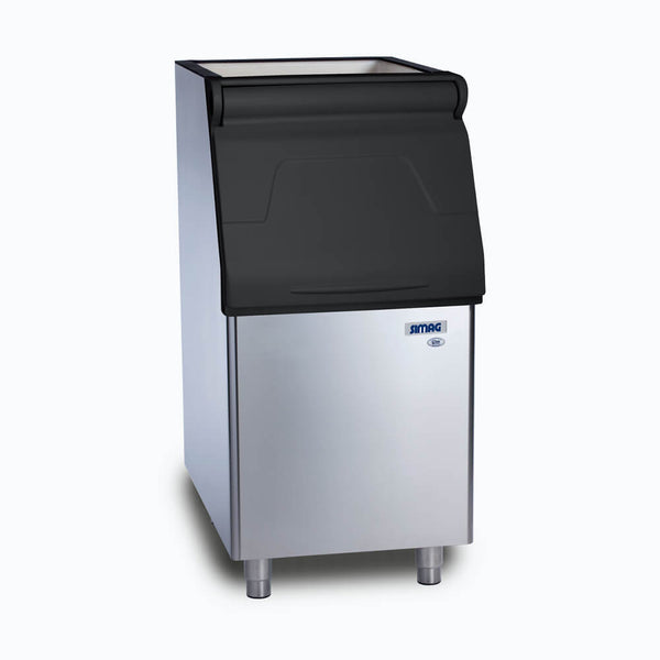 Bromic Ice Machine Storage Bin - 129kg - Whisk Hospitality - SB129