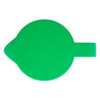 Olympia Kristallon Polycarbonate Lid for Jug Green (Box 1) CE283 - Whisk Hospitality - CE283