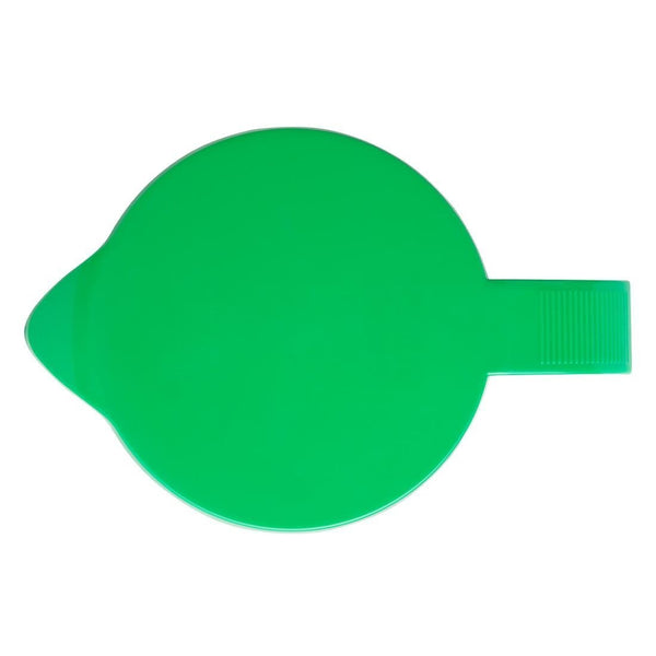 Olympia Kristallon Polycarbonate Lid for Jug Green (Box 1) CE283 - Whisk Hospitality - CE283