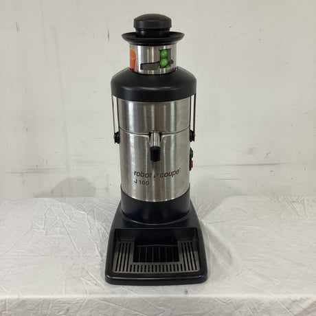 Robot Coupe J100 Centrifugal Juicer - Whisk Hospitality - 888565