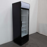 Thermaster LG - 370BP Upright Fridge - Whisk Hospitality - 854298