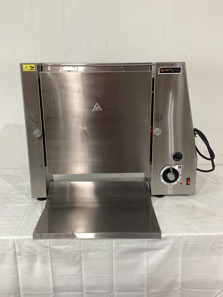 Anvil VTA 0101-ICE Vertical Bun Toaster - Whisk Hospitality - 885873