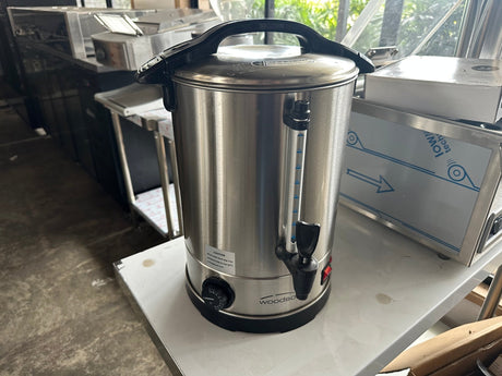 Woodson W.URN10 Hot Water Urn - Whisk Hospitality - 3PA-7259-W.URN10