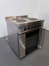 Turbofan E931M Range Oven - Whisk Hospitality - 818589
