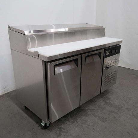 AG Equipment SH2000 - 700 Saladette Fridge - Whisk Hospitality - 924296