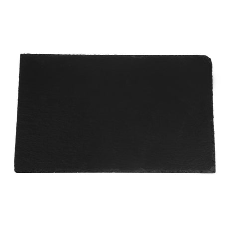 Olympia Natural Slate Board GN 1/1 DP160 - Whisk Hospitality - DP160