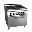 Fagor Kore 900 Series Electric 4 Burner with oven C - E941 - Whisk Hospitality - C-E941