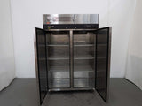 TurboAir KF45 - 2 - N Upright Freezer - Whisk Hospitality - 834712