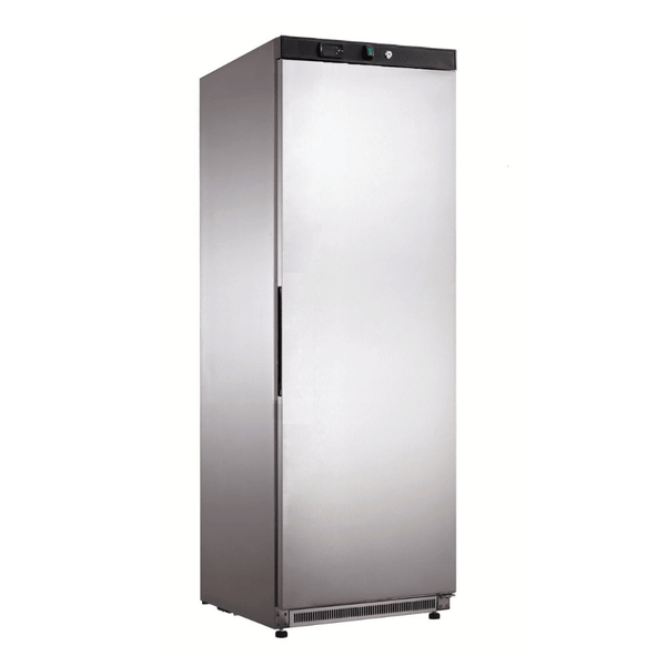 FED - X 350L S/S Single Solid Door Fridge - XR400SS - Whisk Hospitality - XR400SS