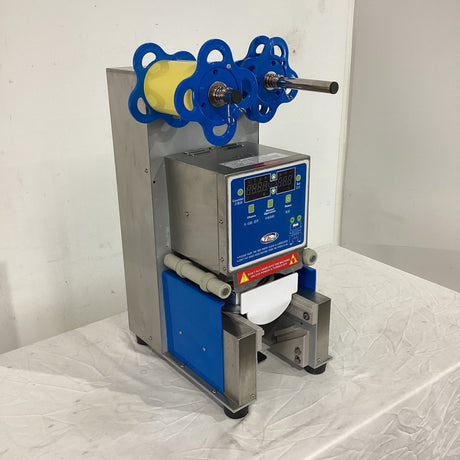 YF ET - 999SN Cup Sealing Machine - Whisk Hospitality - 833024