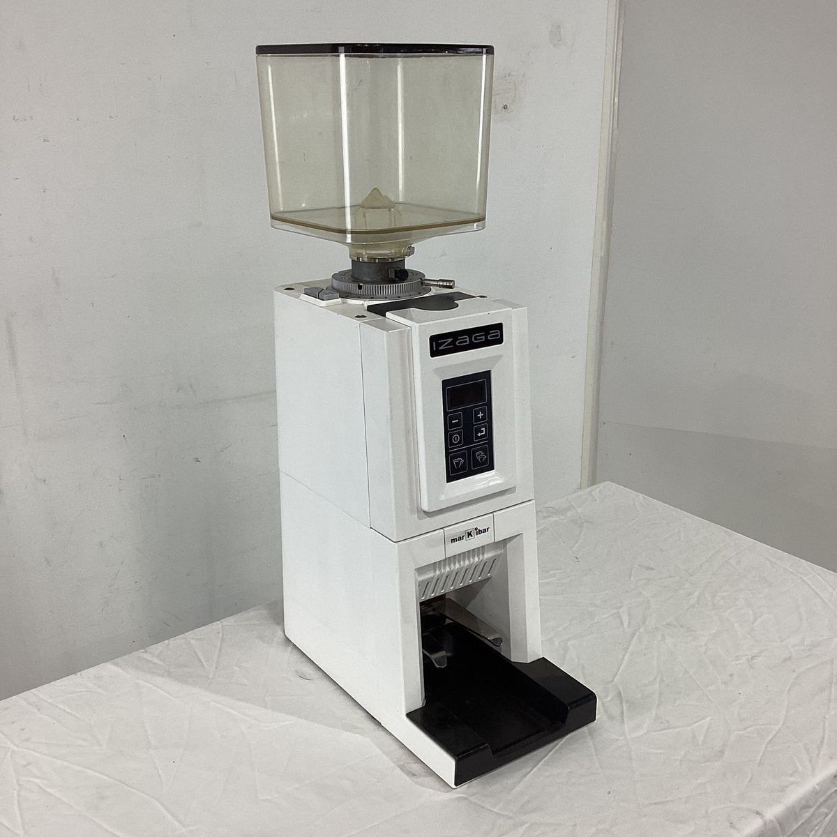 Markibar Izaga Coffee Grinder - Whisk Hospitality - 849891