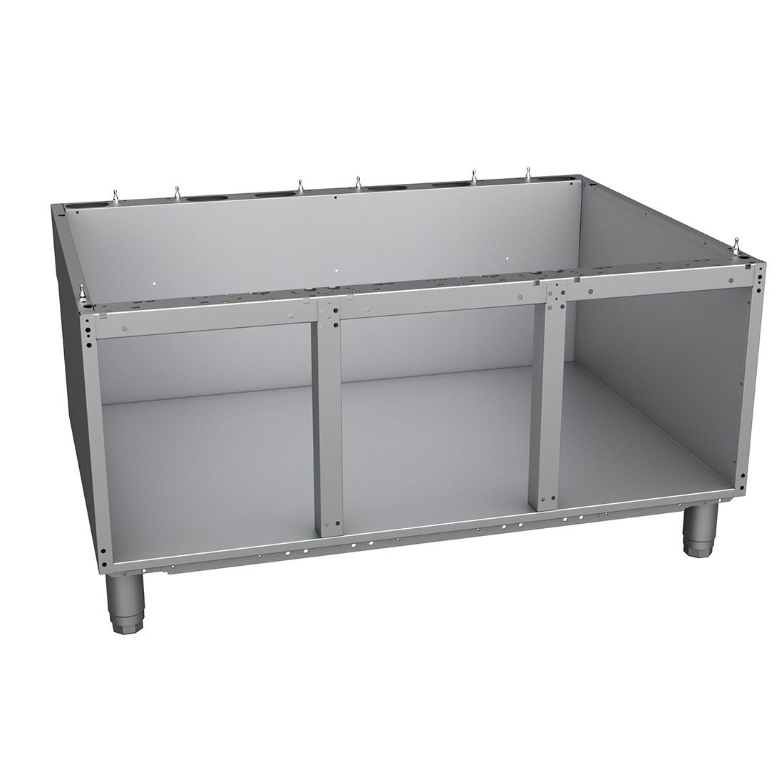 Fagor Stand for - 15 models in Fagor 900 KORE series MB - 915 - Whisk Hospitality - MB-915