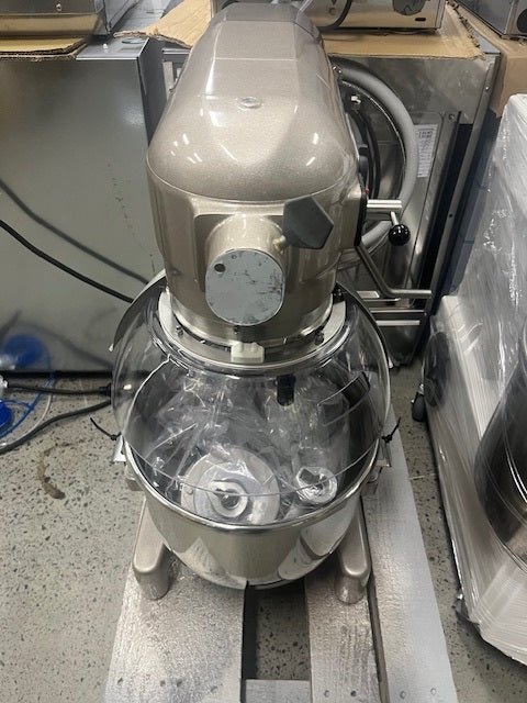 Hobart A200 Planetary Mixer - Whisk Hospitality - 3PA-4975-97-0237-340
