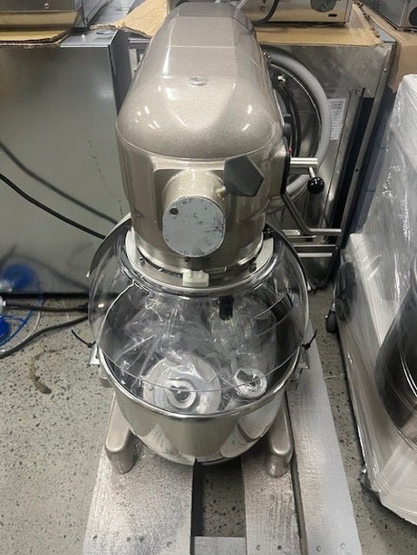 Hobart A200 Planetary Mixer - Whisk Hospitality - 3PA-4975-97-0237-340