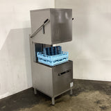 Hobart ECO - H604 - 90B Pass Through Dishwasher - Whisk Hospitality - 831211