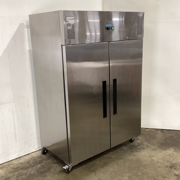 Polar DL896-A-03 Upright Freezer - Whisk Hospitality - 852113