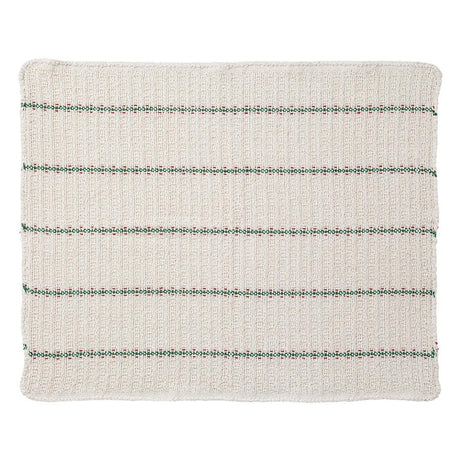 Jantex Floor Cloth - 483x406mm (Pack 10) HX274 - Whisk Hospitality - HX274