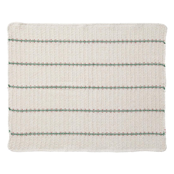 Jantex Floor Cloth - 483x406mm (Pack 10) HX274 - Whisk Hospitality - HX274